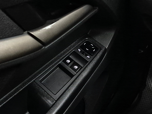 Lada (ВАЗ) Vesta Comfort Image (2018-2019), 2016 года, пробег 126259 км