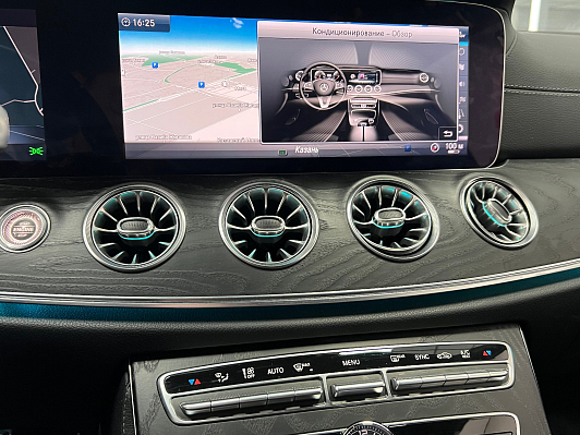 Mercedes-Benz E-Класс E 200 4MATIC Sport, 2019 года, пробег 60365 км