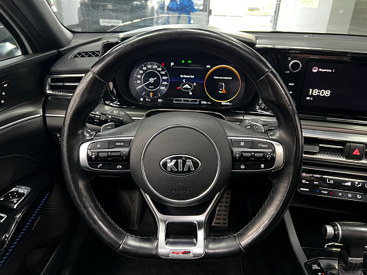 Kia K5 GT Line+, 2020 года, пробег 89301 км