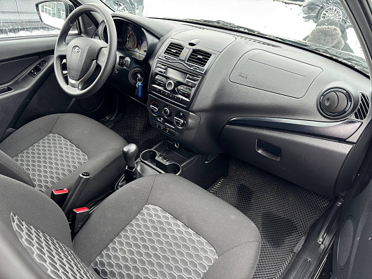 Lada (ВАЗ) Granta Comfort, 2023 года, пробег 114000 км