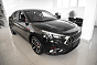 JAC J7 Luxury, черный