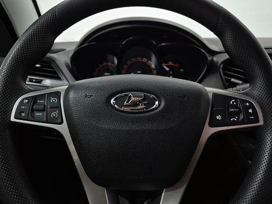 Lada (ВАЗ) Vesta Comfort Winter EnjoY Pro, 2018 года, пробег 153325 км