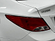 Hyundai Solaris Super Series-II, 2014 года, пробег 142144 км