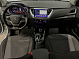 Hyundai Solaris Comfort, 2017 года, пробег 96912 км