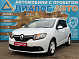 Renault Sandero Confort, 2014 года, пробег 171172 км