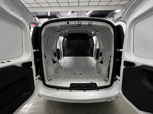 Lada (ВАЗ) Largus Комфорт, 2021 года, пробег 39818 км