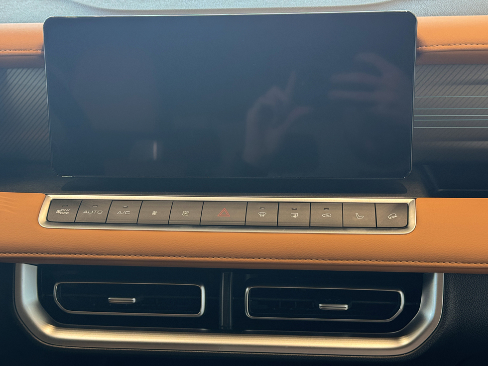 Great Wall Poer Премиум, серебряный