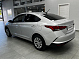 Hyundai Solaris Elegance, 2021 года, пробег 40829 км