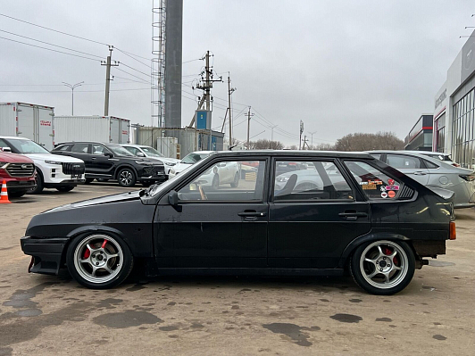 Lada (ВАЗ) 2109, 1990 года, пробег 180000 км