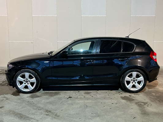 BMW 1 серии 120, 2007 года, пробег 297569 км