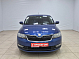 Skoda Rapid Hockey Edition Active, 2018 года, пробег 111310 км