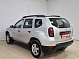 Renault Duster Life, 2016 года, пробег 211240 км