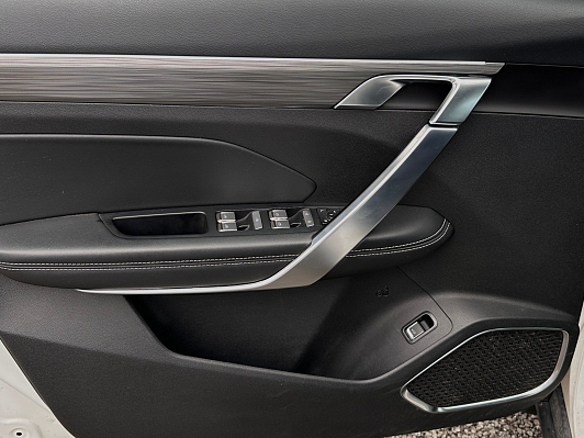 Geely Atlas Pro Luxury, 2022 года, пробег 89407 км