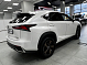 Lexus NX Black Vision (NX200 AWD (N7)), 2021 года, пробег 142241 км