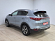 Kia Sportage Luxe, 2020 года, пробег 100455 км