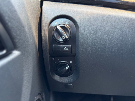 Lada (ВАЗ) Granta Comfort (2018-2021), 2019 года, пробег 183000 км