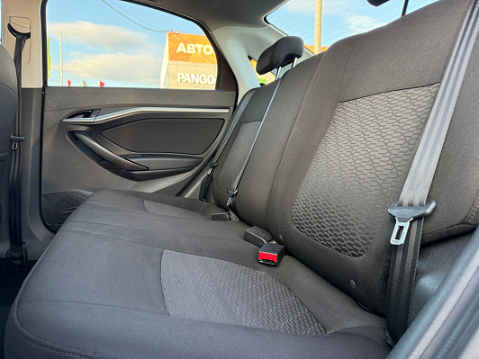 Lada (ВАЗ) Vesta Comfort Winter EnjoY Pro, 2021 года, пробег 131000 км