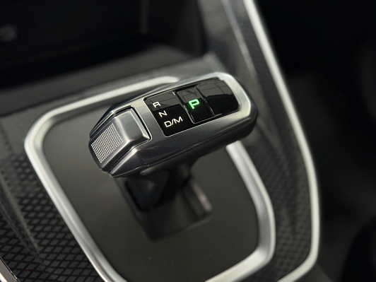 Haval M6 Family, 2024 года, пробег 5700 км