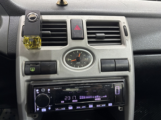 Lada (ВАЗ) Priora Норма, 2010 года, пробег 189590 км