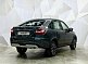 Lada (ВАЗ) Granta Комфорт, 2026 года, пробег 5560 км