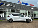 Kia Ceed GT GT, 2017 года, пробег 220113 км