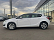 Opel Astra Active, 2013 года, пробег 153000 км