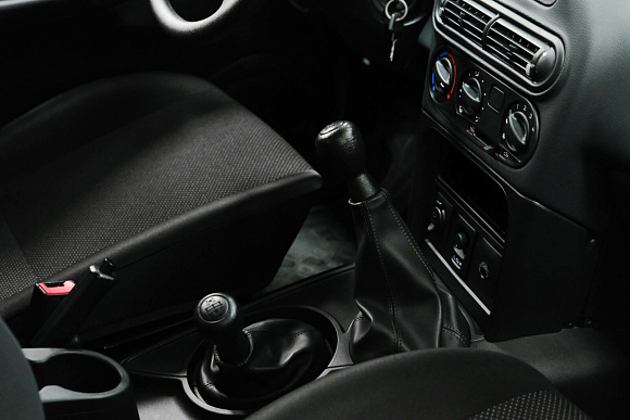 Lada (ВАЗ) Niva Travel Classic'24, 2023 года, пробег 41019 км