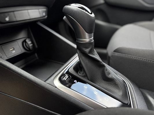 Hyundai Solaris Comfort, 2021 года, пробег 55171 км
