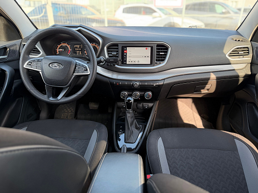 Lada (ВАЗ) Vesta Enjoy'24, 2024 года, пробег 76500 км