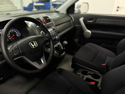 Honda CR-V, 2006 года, пробег 296000 км