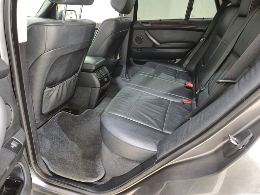 BMW X5, 2004 года, пробег 301850 км