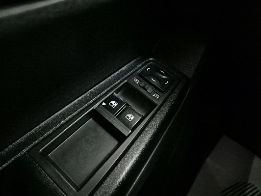 Lada (ВАЗ) Vesta Classic Start, 2021 года, пробег 95499 км