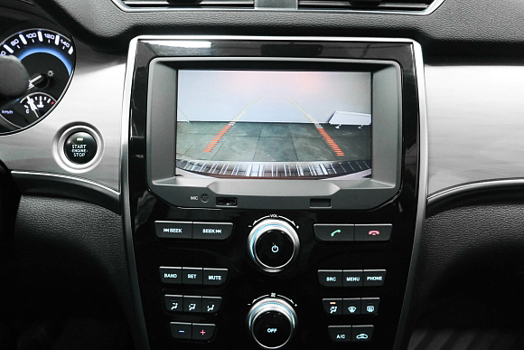 Haval H2 Lux, 2019 года, пробег 97000 км