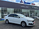 Skoda Rapid Hockey Edition, 2021 года, пробег 57565 км