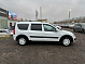 Lada (ВАЗ) Largus, 2015 года, пробег 160249 км