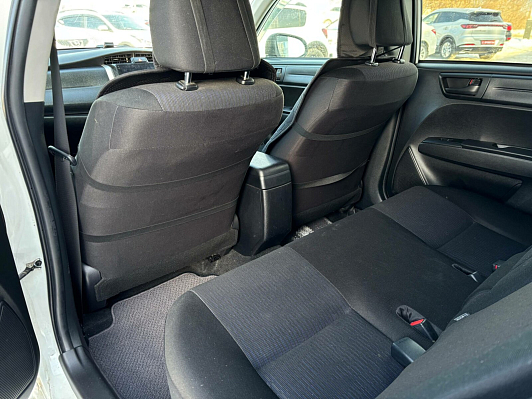 Toyota Corolla, 2018 года, пробег 190585 км