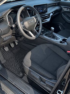 Haval Jolion Комфорт, 2026 года, пробег 11586 км