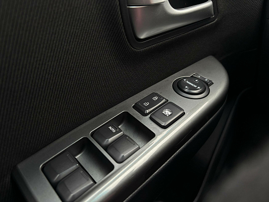 Kia Rio Luxe, 2013 года, пробег 125661 км