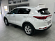 Kia Sportage Comfort, 2017 года, пробег 151000 км