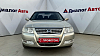 Nissan Almera Classic, 2007 года, пробег 232832 км