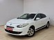 Renault Fluence, 2010 года, пробег 299691 км