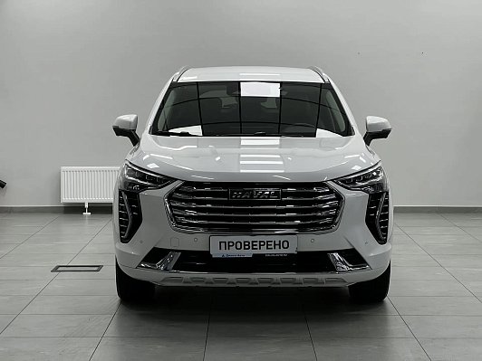 Haval Jolion Elite Plus, 2022 года, пробег 53400 км