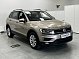 Volkswagen Tiguan GO!, 2020 года, пробег 136749 км