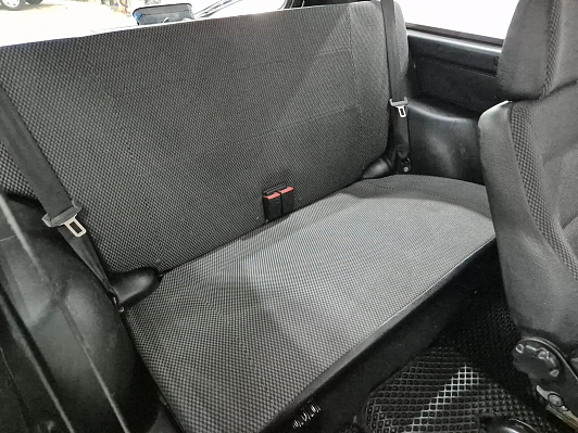 Lada (ВАЗ) 2131 (4x4), 2019 года, пробег 58953 км