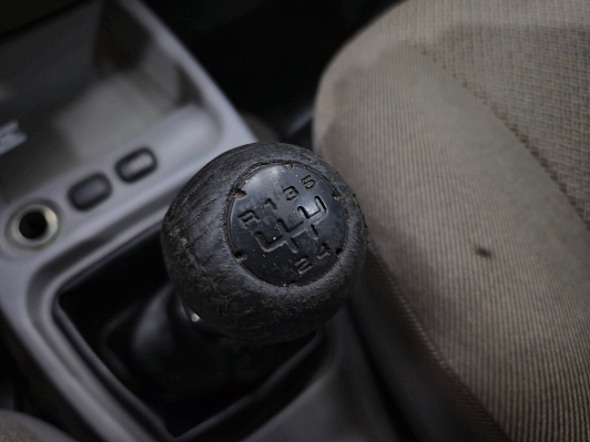 Lada (ВАЗ) Kalina, 2012 года, пробег 182558 км