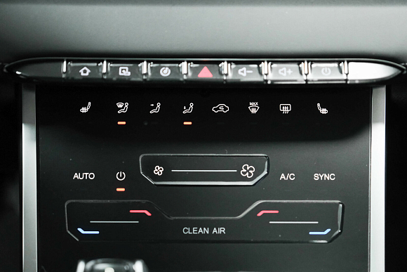 Chery Tiggo 7 Pro Max Ultimate, 2023 года, пробег 40688 км