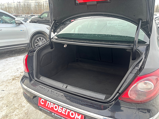 Volkswagen Passat CC Sport, 2011 года, пробег 240443 км