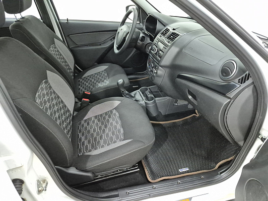 Lada (ВАЗ) Granta Comfort, 2024 года, пробег 58380 км