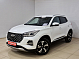 Chery Tiggo 4 Pro Style, 2024 года, пробег 51259 км