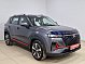 Changan CS35 Plus Техно, 2023 года, пробег 19100 км